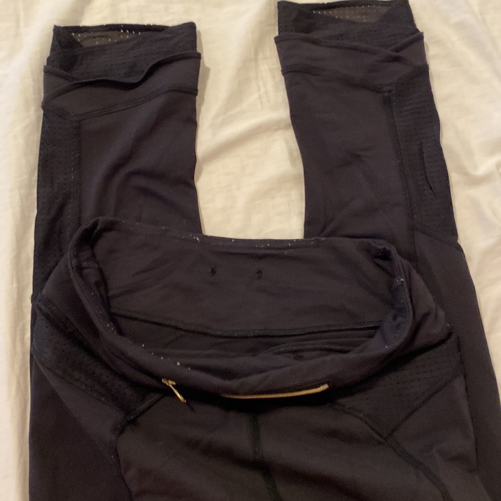 lululemon align HR leggings | size 4/xs | OLD + DISCONTINUED STYLE - Picture 5 of 8